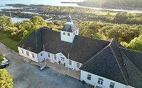 Langesund Bad Hotel